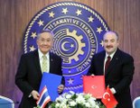 Bakan Varank Türkiye ve Tayland arasındaki ticaret hacmi 2,2 milyar doları aştı