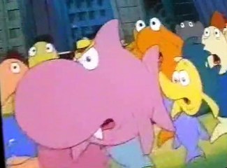 Sharky and George Sharky and George E074 – Where Have All The Bubbles Gone