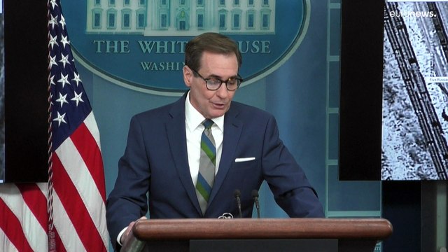 США внесут ЧВК Вагнер в список крупных транснациональных преступных организаций