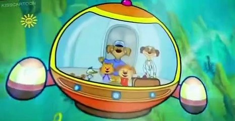 Pip Ahoy! Pip Ahoy! S02 E024 The Wrong Rucksack