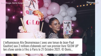 Alix Desmoineaux absente lors de son procès face à Illan : elle s'explique et maintient ses accusations