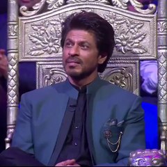 Shahrukh Khan अपने माता-पिता की तस्वीर देखकर कपिल के शो में रो पड़े