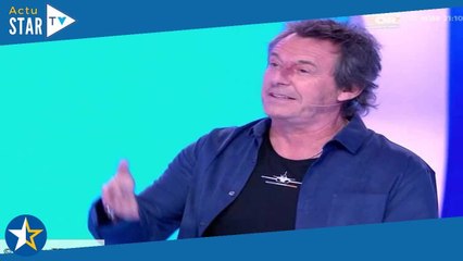 « J'ai eu beaucoup de peine » : Jean-Luc Reichmann réagit à l'élimination de Stéphane