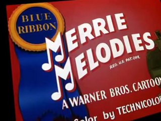 The Daffy Duck Show E029 - Duck Soup To Nuts