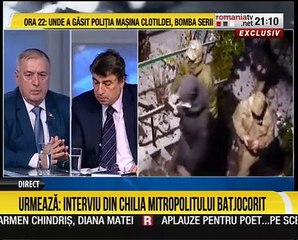 MĂNĂSTIREA BĂNCENI/CERNĂUȚI. MILITARI ȘI SECURIȘTI AI LUI ZELENSKI INTRĂ PESTE PREOȚII ROMÂNI