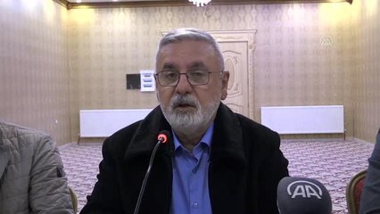 "Türkiye Yüzyılı'nda Kürtler Paneli" düzenlenecek