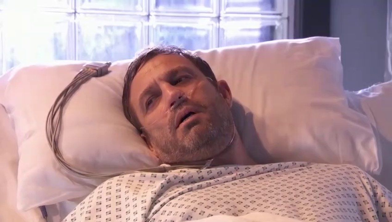 Hollyoaks 19th January 2023
