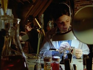 Die Fälle der Shirley Holmes Staffel 1 Folge 2