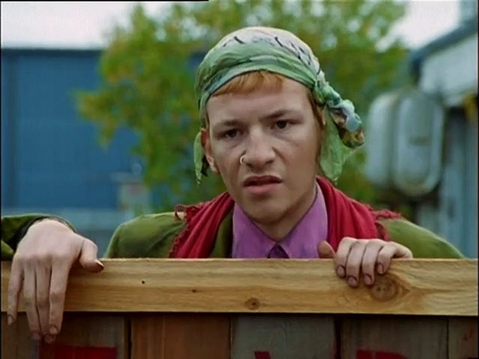 Die Fälle der Shirley Holmes Staffel 1 Folge 4