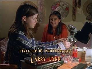 Die Fälle der Shirley Holmes Staffel 1 Folge 7