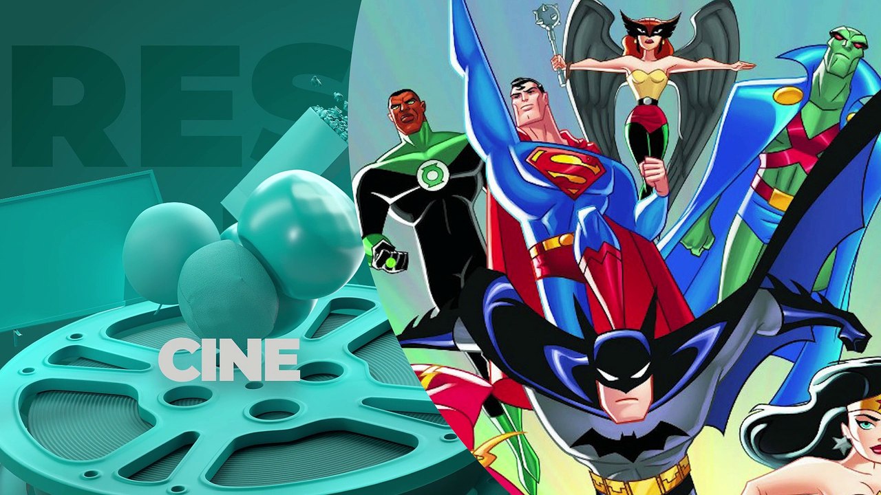 Caricaturas de DC que podrían servir de inspiración a James Gunn y Peter Safran || Wipy TV