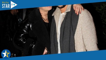 Katrina Patchett en couple avec Kylian : les coulisses de leur rencontre enfin dévoilées