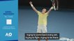 Medvedev praises consistency in ATP Top 10 after Australian Open exit