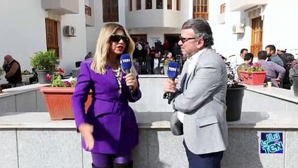 الفنان احمد سلامة: الرئيس السيسي كل يوم بيثبت انه قريب مننا وحاسس بينا