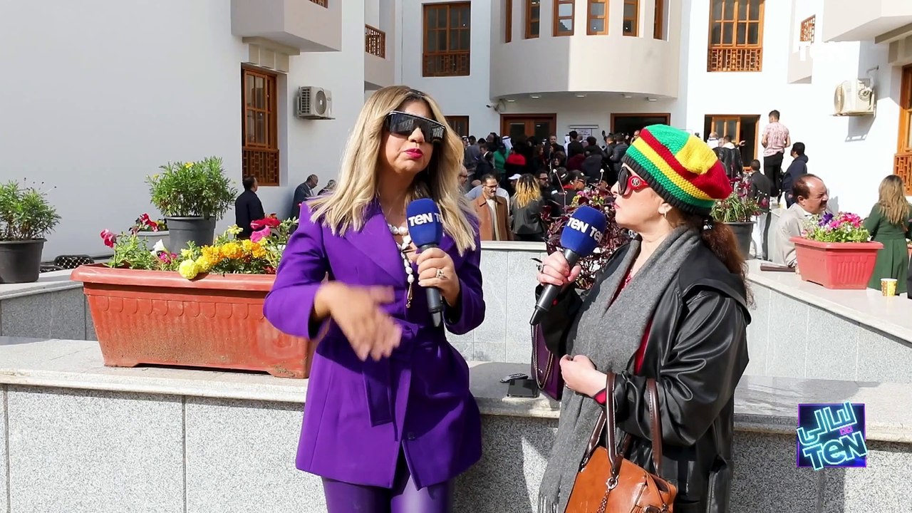 الفنانة حنان شوقي عن "دار القوة الناعمة لرعاية الفنانين": "حلم بقاله سنين ودي أقل حاجه تديها للفنان