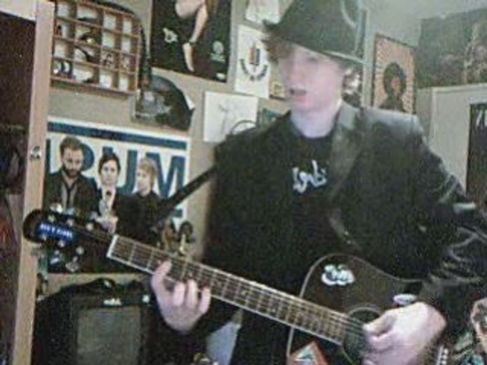 Suddenly i see / KT Tunstall