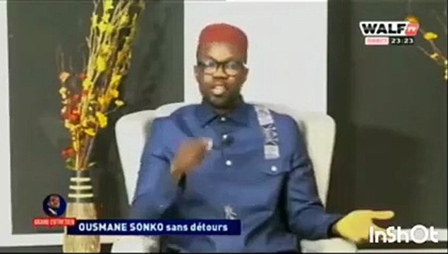 Jugement affaire Adji Sarr: Ousmane Sonko est-il prêt à un procès ou non?