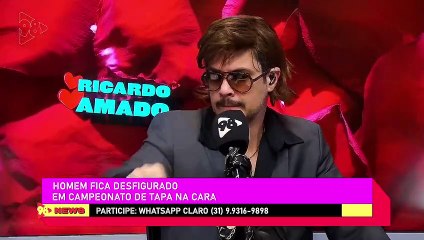 RicardoAmado | Mais um Hit do Ricardo