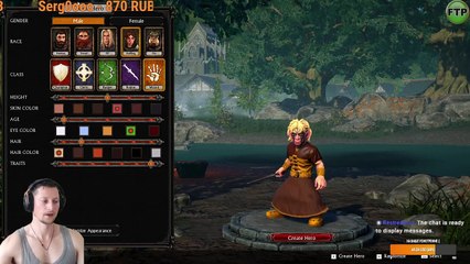ПАРОДИЯ НА ВЛАСТЕЛИН КОЛЕЦ  Dungeons of Sundaria #FTP @GAMEPLAYMOLDOVA