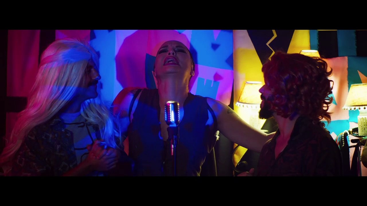Trailer de '8 años'