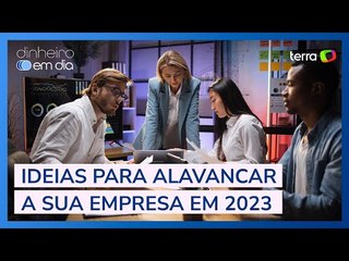 Tendências 2023: ideias e ferramentas para empreendedores