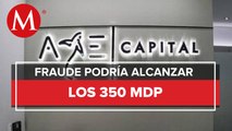 Van 23 denuncias contra empresa Axe Capital por fraude en Jalisco