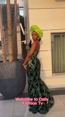 Asoebi styles for gorgeous ladies #shorts #africanfashion #asoebi #fashionblogger #viral