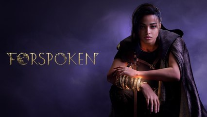 Forspoken Requisitos PC: Você tem o que é preciso para rodar o game em 4K a 60 FPS?