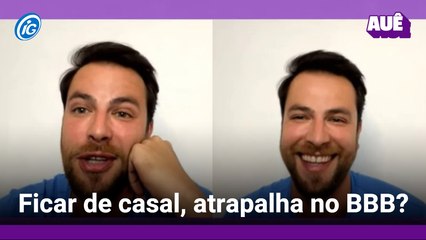 Ficar de casal no BBB, pode ser uma estratégia?