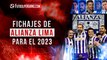 Alianza Lima: los fichajes del campeón peruano para el 2023