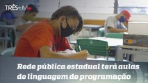 Análise: Tarcísio de Freitas convence empresários sobre grandeza e importância de SP