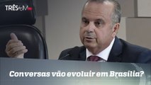 PL e PP negociam acordo de apoio a Rogério Marinho nas eleições do Senado; assista análise
