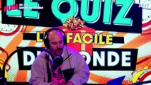 Cartman sur Fun Radio - L'intégrale du 20 janvier