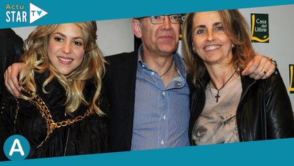 Shakira séparée de Gerard Piqué : la guerre est déclarée avec ses ex beaux-parents et tous les coups