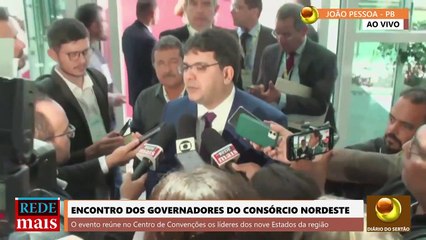 Governador do Piauí defende Bolsa Família e a importância de ter ‘porta de saída para emprego formal’