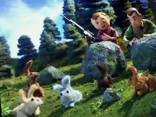 Moral Orel Moral Orel S02 E019 Nature (Part 1)