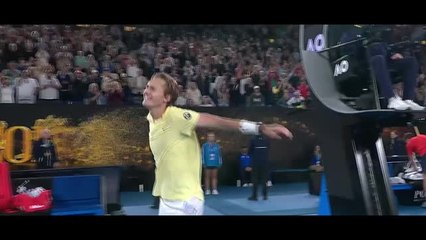 Open d'Australie - Korda s'offre Medvedev, Swiatek en patronne : le récap' du 5ème jour