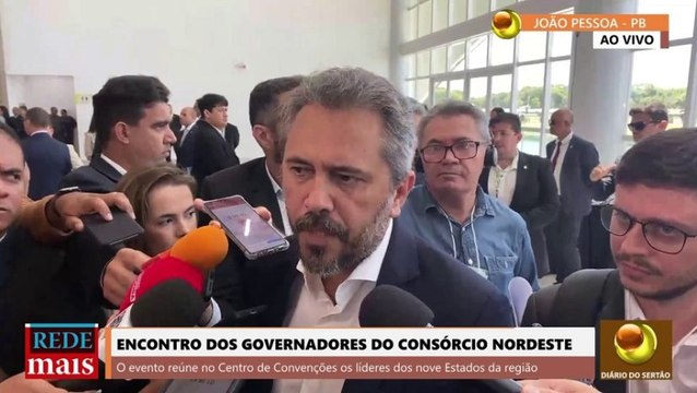 Geração de empregos e energias renováveis devem ser prioridades, defende governador do Ceará