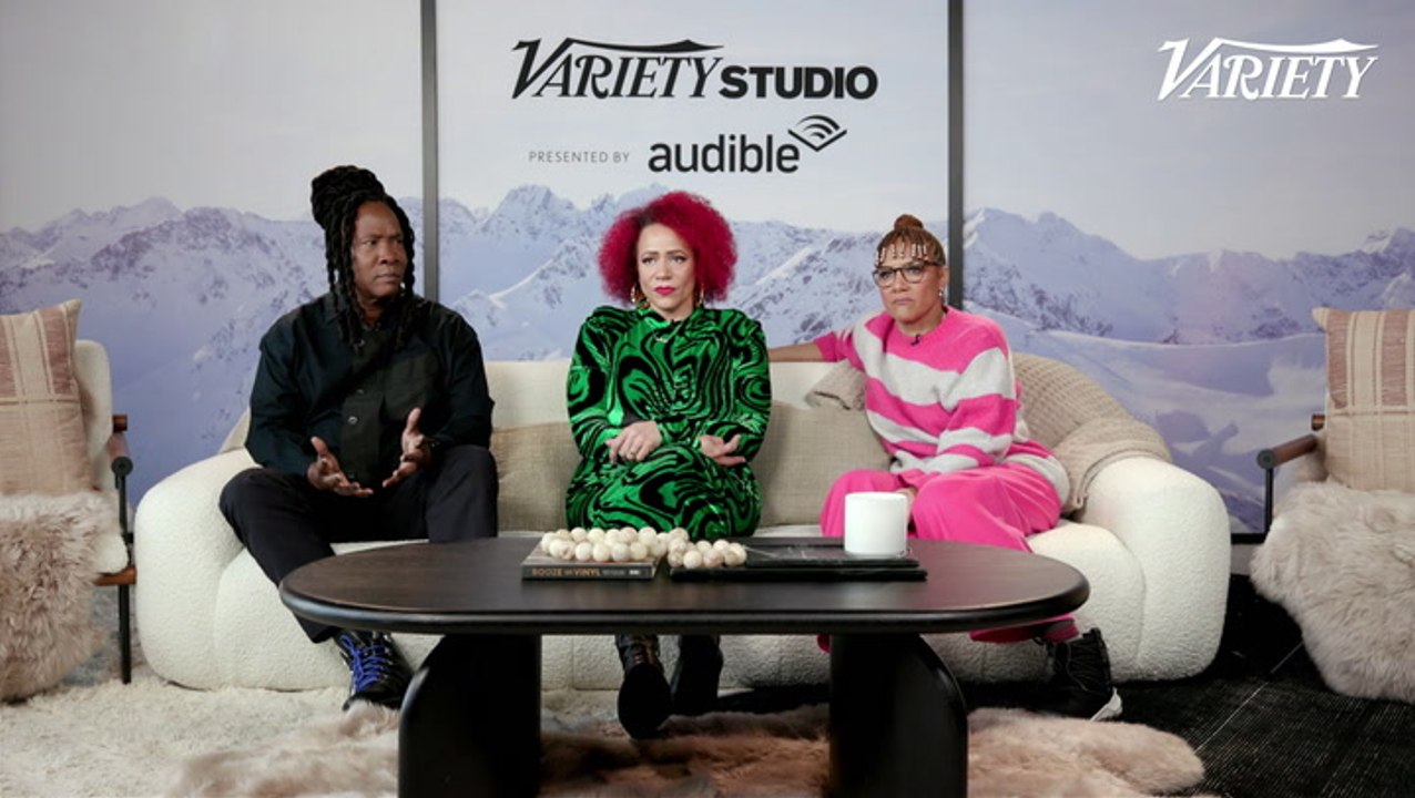 1619 Project Creator Nikole Hannah-Jones Responds to Gov. Ron DeSantis’ Decision to Block African American AP Studies