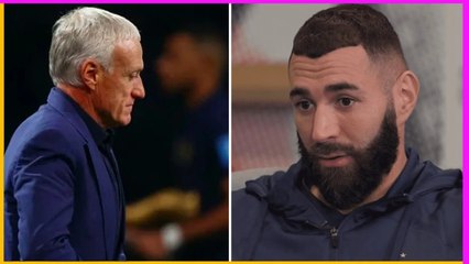 Affaire Benzema, il va lâcher une révélation fracassante