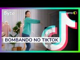 Como aproveitar todos os recursos do TikTok