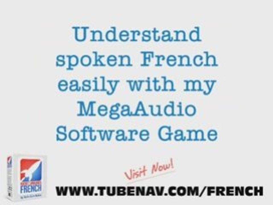 Learn to Speak French In Less Than 8 Weeks!