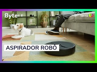 Descubra Como Funciona um Robô Aspirador e Por Que Ele Tem Tanta Popularidade 🤖