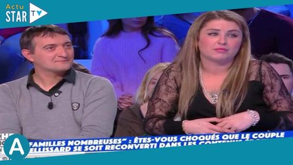 Amandine Pellissard : elle dévoile le prix de ses prestations dans le X avec son mari (ZAPTV)