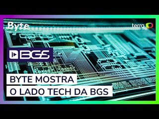 Ao vivo: Terra Byte conversa com KaBum! na BGS 2022