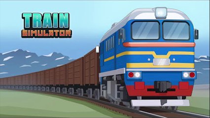 Train Simulator: Railroad Game Official  Android IOS GamePlay Trailer