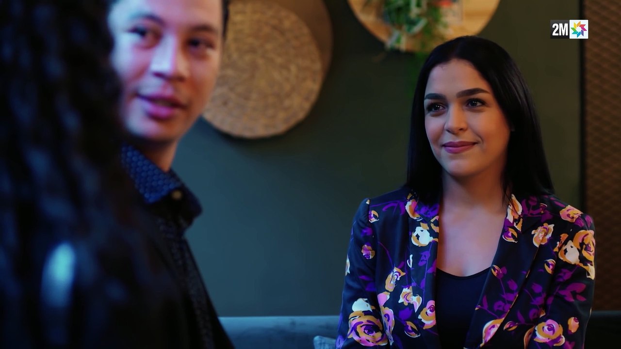 Lmaktoub - Episode 23  لمكتوب - الحلقة