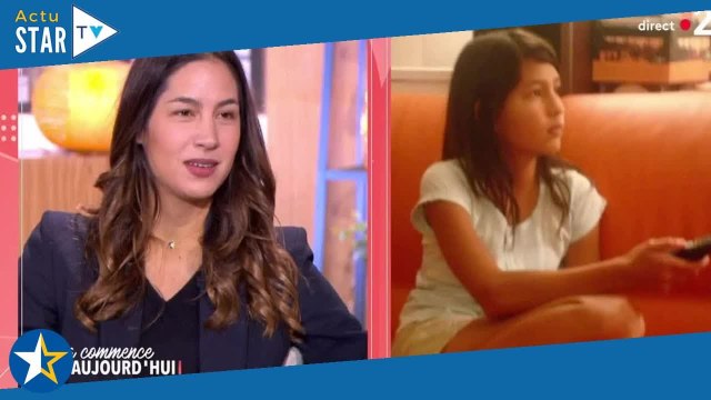 Plus d'appétit pour la vie : Line Papin à coeur ouvert, rares confidences de l'ex de Marc Lavoine