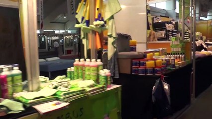 Österreichs größte Hausbau Messe hat eröffnet - HausBau+EnergieSparen Tulln von 20. bis 22. Jänner 2023