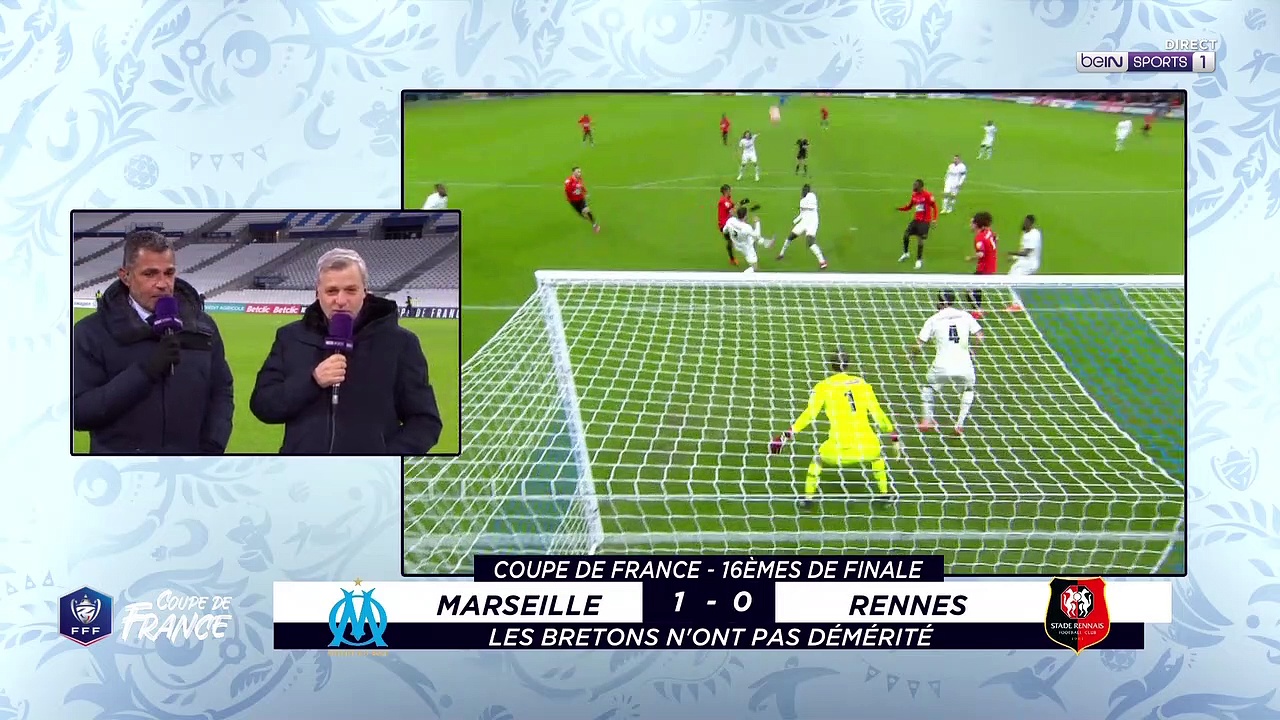 Génésio : "On sait qu'on a besoin de renfort en attaque"